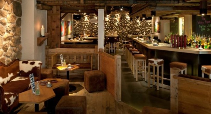 Hotel Eiger, Grindelwald ski chalet, image 2